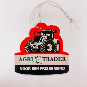 Agri Trader Geurhanger