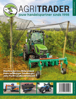 Agri Trader - september 2024