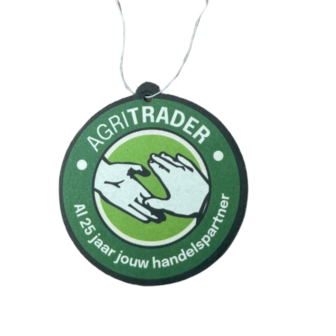 Agri Trader geurhanger