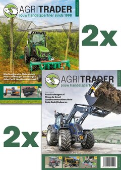 Agri Trader proefnummers