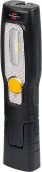Accu-LED werklamp - sfeer 1