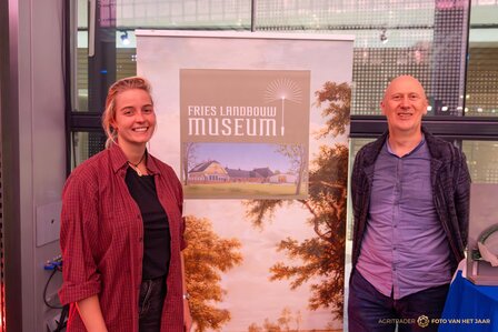 Foto van het jaar Award Gala - sfeer 5