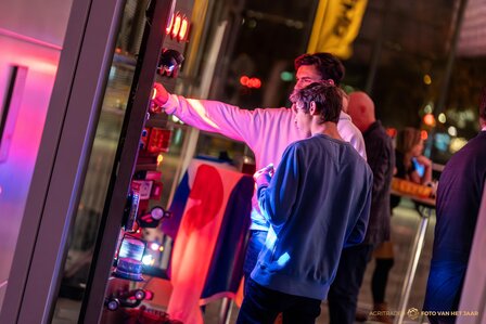 Foto van het jaar Award Gala - sfeer 2