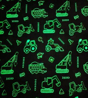 Glow in the Dark - 2
