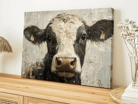 Canvas Koe - 5