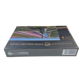 Puzzel - publieksprijs foto van het jaar