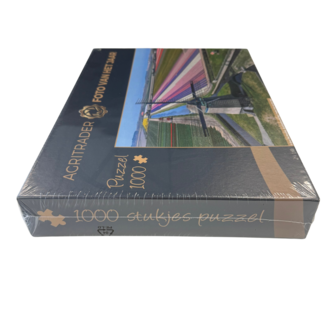 Puzzel - publieksprijs foto van het jaar