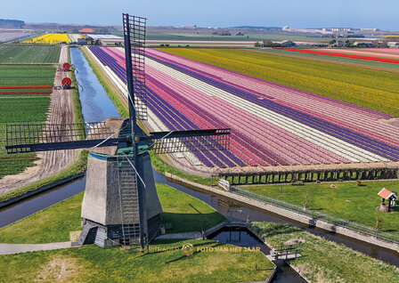 Landschap 2 - Agri Trader Foto van het Jaar 2025