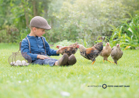 Liefde voor het vak 5 - Agri Trader Foto van het Jaar 2025