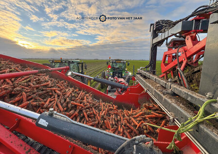 Mechanisatie 3 - Agri Trader Foto van het Jaar 2025