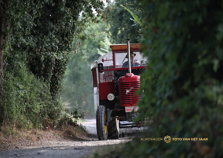 Transport 3 - Agri Trader Foto van het Jaar 2025