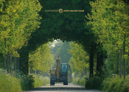 Transport 2 - Agri Trader Foto van het Jaar 2025