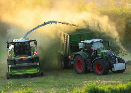 Transport 5 - Agri Trader Foto van het Jaar 2025