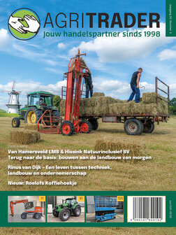 Agri Trader - juni 2026