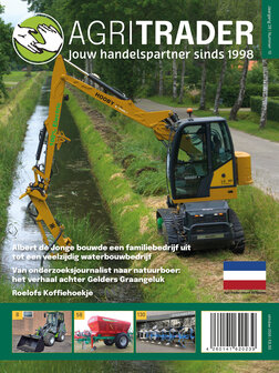 Agri Trader editie - oktober 2026