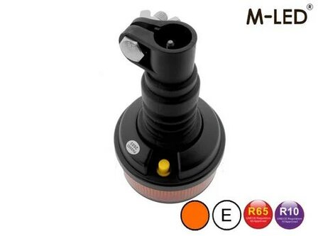 M-LED zwaai en flitslamp