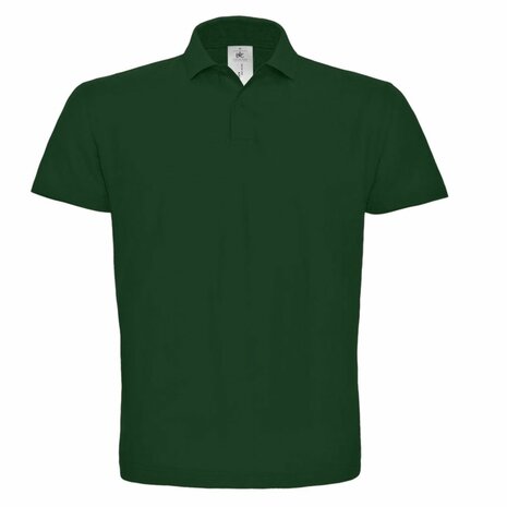 Polo groen