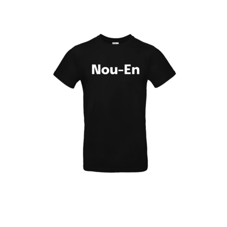 T-shirt Nou-En