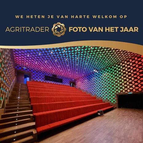 Foto van het jaar Award Gala - 2