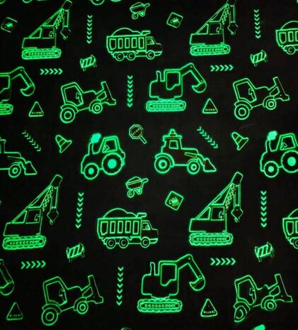 Glow in the Dark - 2
