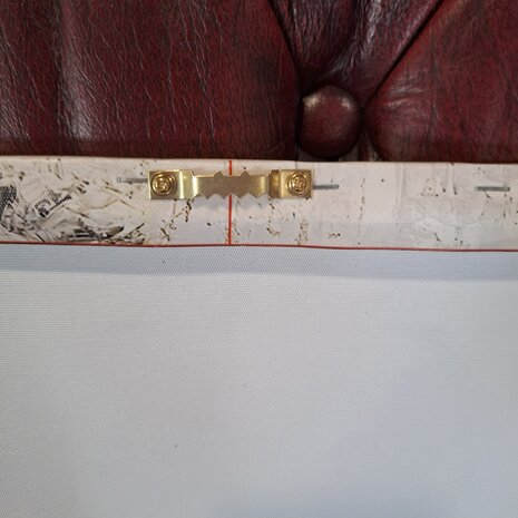 Canvas Koe - 6