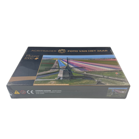 Puzzel - publieksprijs foto van het jaar