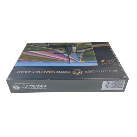 Puzzel - publieksprijs foto van het jaar