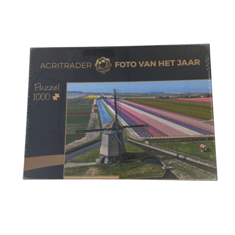 Puzzel - publieksprijs foto van het jaar