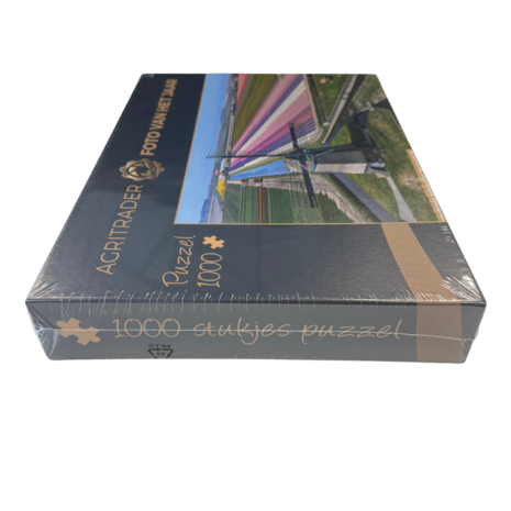 Puzzel - publieksprijs foto van het jaar