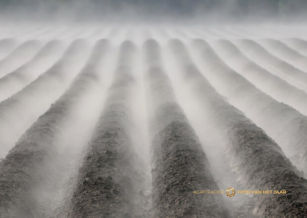 Landschap 3 - Agri Trader Foto van het Jaar 2025