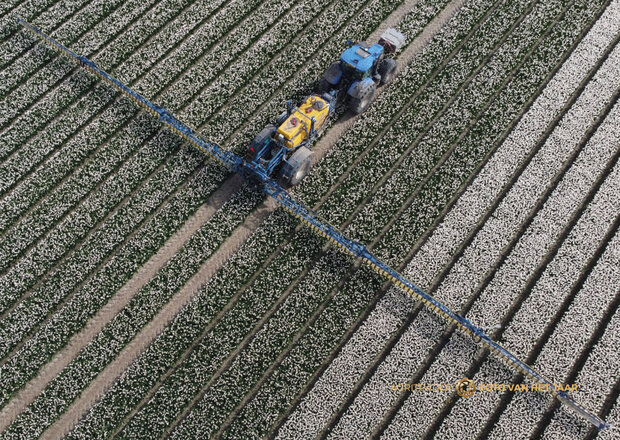Mechanisatie 2 - Agri Trader Foto van het Jaar 2025