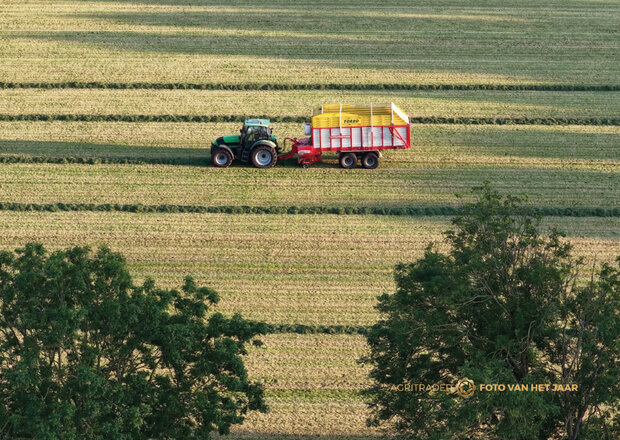 Transport 4 - Agri Trader Foto van het Jaar 2025