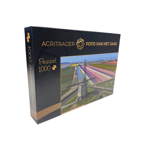 Puzzel - publieksprijs foto van het jaar