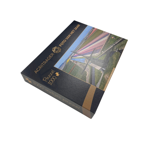Puzzel - publieksprijs foto van het jaar
