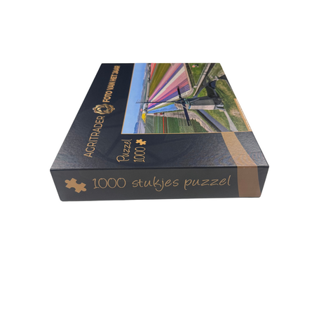 Puzzel - publieksprijs foto van het jaar